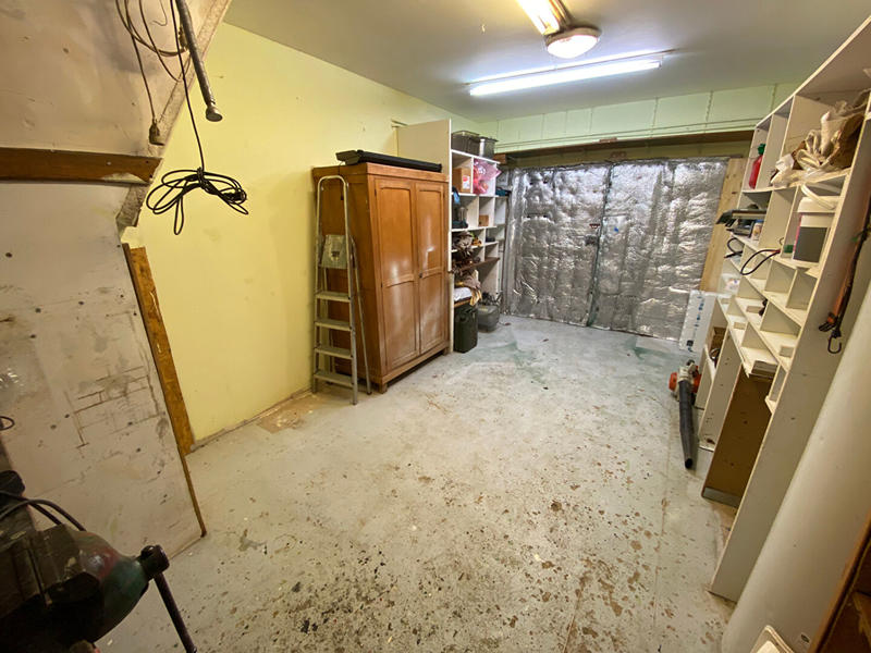 Maison - 101 m² - 5 pièces