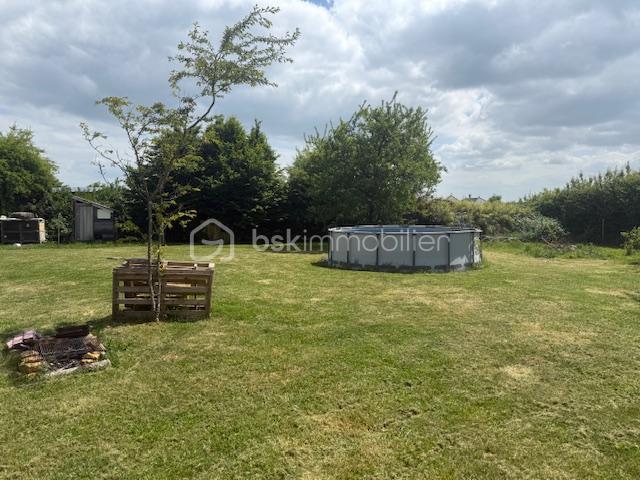 Maison de campagne - 170 m² - 7 pièces