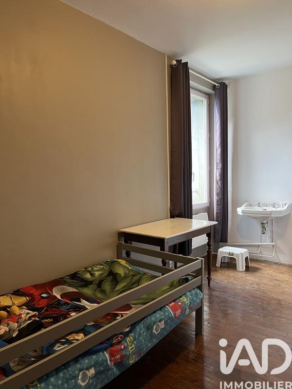 Maison de campagne - 280 m² - 14 pièces