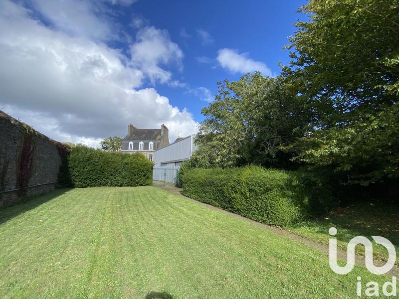 Maison de ville - 240 m² - 10 pièces