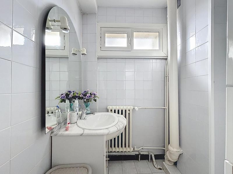 Appartement - 66 m² - 4 pièces