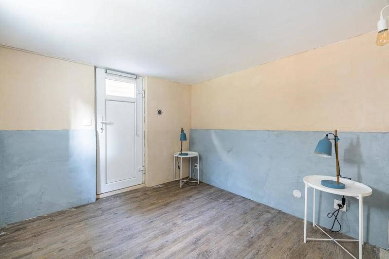 Maison - 63 m² - 3 pièces