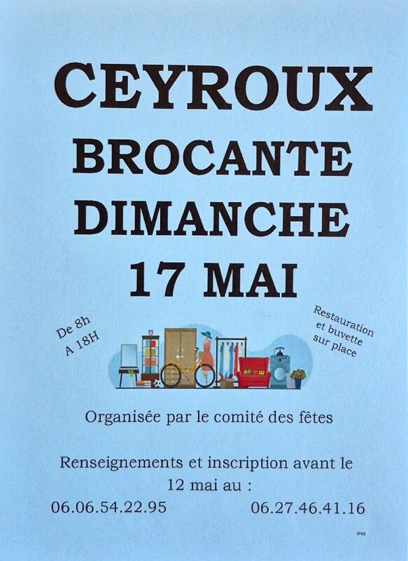 Brocante