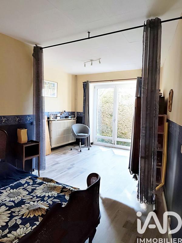 Maison de campagne - 289 m² - 10 pièces