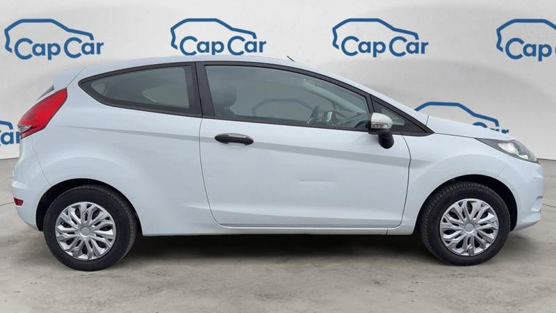 Ford Fiesta 1.25 60 Ambiente