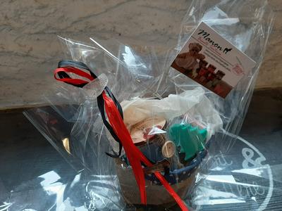 Mano'n Beauté Senteurs