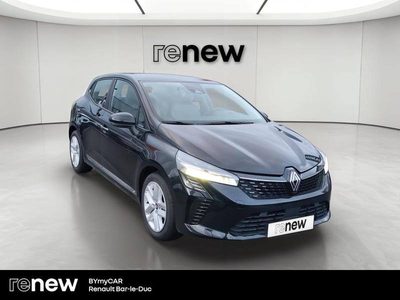 Renault Clio V Societe Tce 90 Evolution Reversible