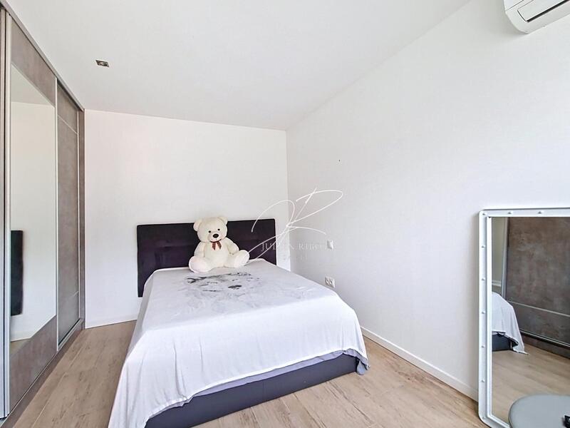 Villa - 165 m² - 4 pièces