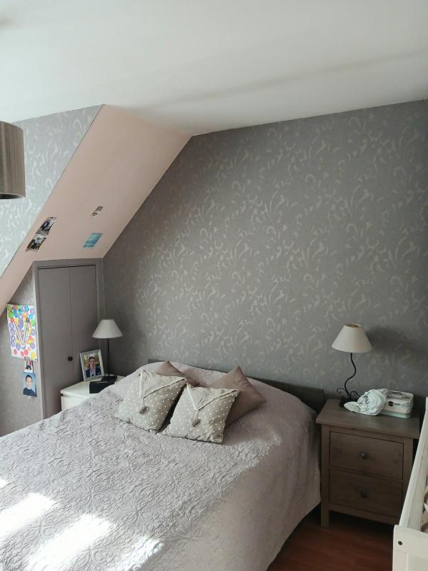 Maison traditionnelle - 111 m² - 5 pièces