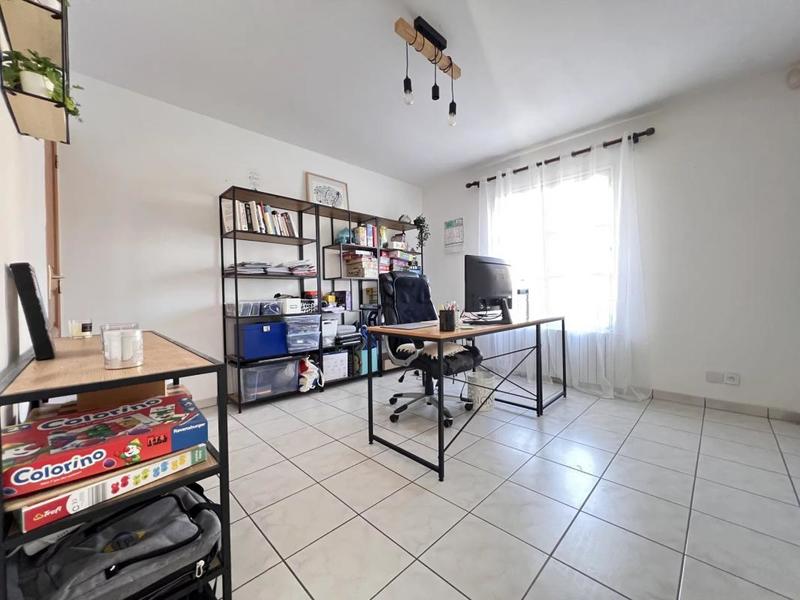 Maison - 160 m² - 8 pièces