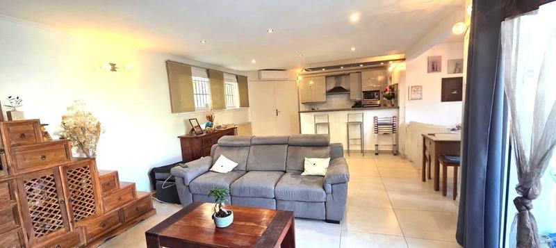 Villa - 104 m² - 4 pièces