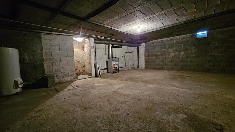 Maison de ville - 71 m² - 4 pièces