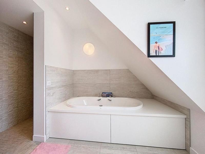 Duplex - 207 m² - 4 pièces