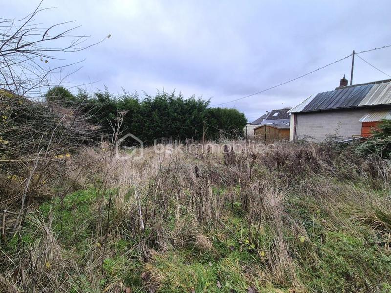 Maison de ville - 63 m² - 4 pièces