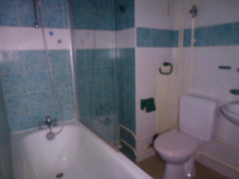 Appartement - 30 m² - 1 pièce