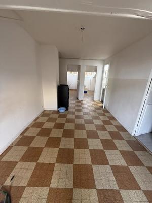 Appartement - 45 m² - 3 pièces