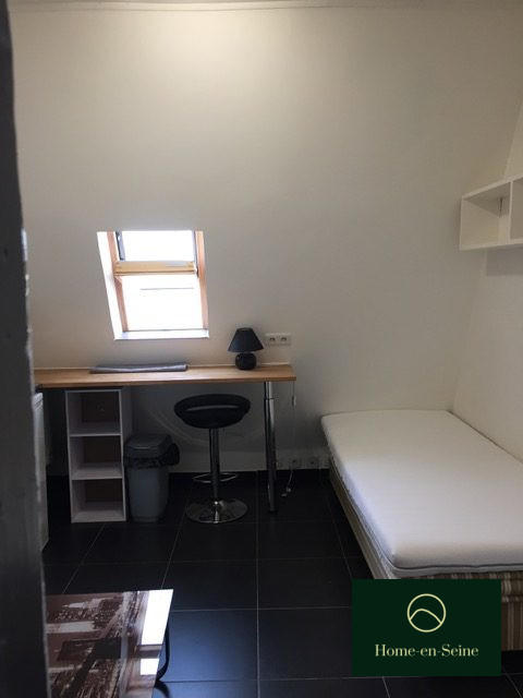 Appartement - 9 m² - 1 pièce