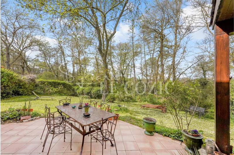 Maison - 174 m² - 7 pièces