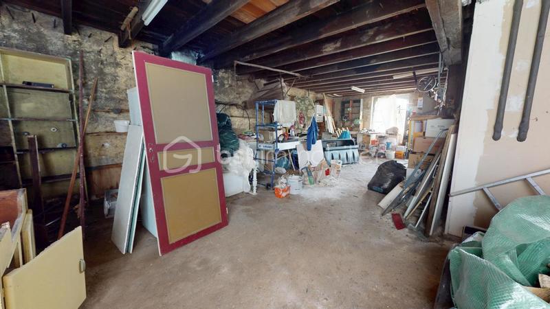 Maison - 268 m² - 11 pièces