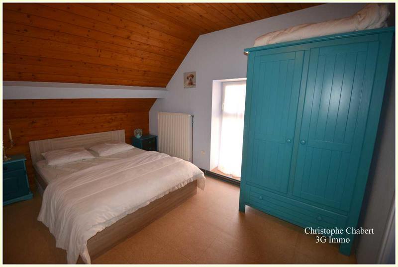 Maison - 350 m² - 14 pièces