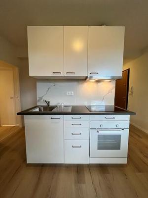 Appartement - 21 m² - 1 pièce