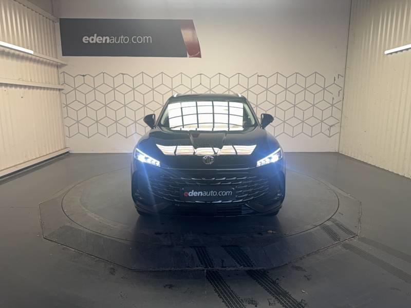 Mg Ehs 1.5t Phev 272 ch Luxury