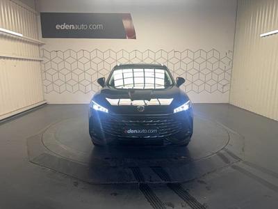 Mg Ehs 1.5t Phev 272 ch Luxury