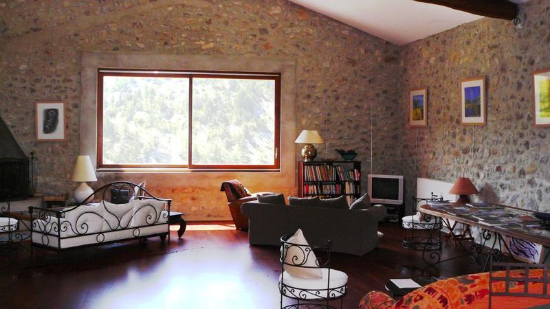 Mas - 505 m² - 20 pièces