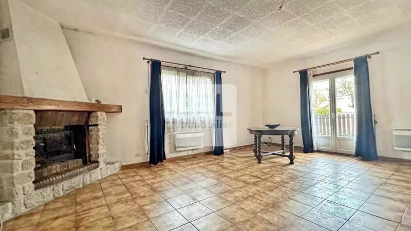 Villa - 128 m² - 7 pièces