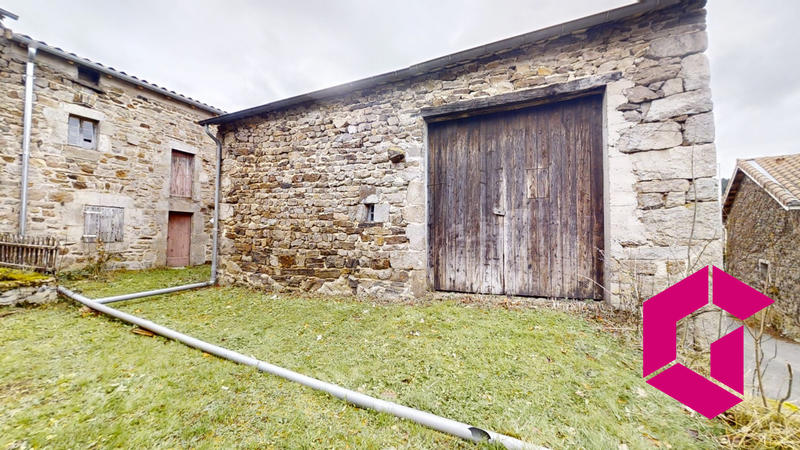 Maison - 128 m² - 3 pièces