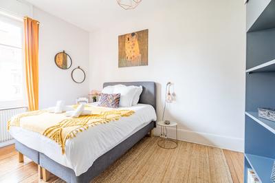 Appartement - 78 m² - 3 pièces