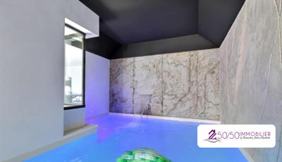 Villa - 126 m² - 7 pièces