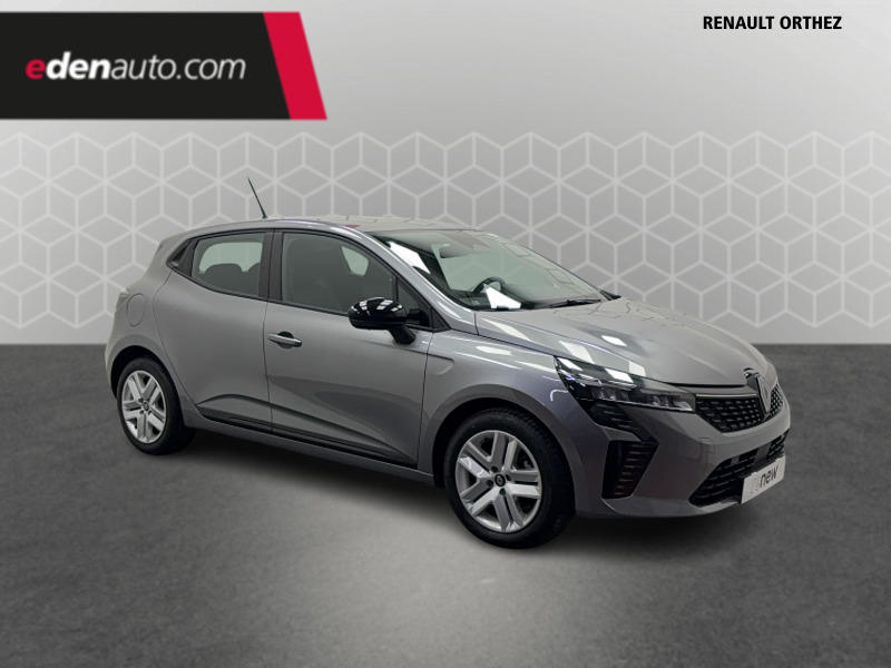 Renault Clio Blue dCi 100 ch Gsr2 Evolution