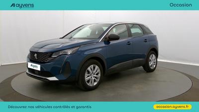 Peugeot 3008 1.5 BlueHDi 130ch s&amp;S Active Pack Eat8