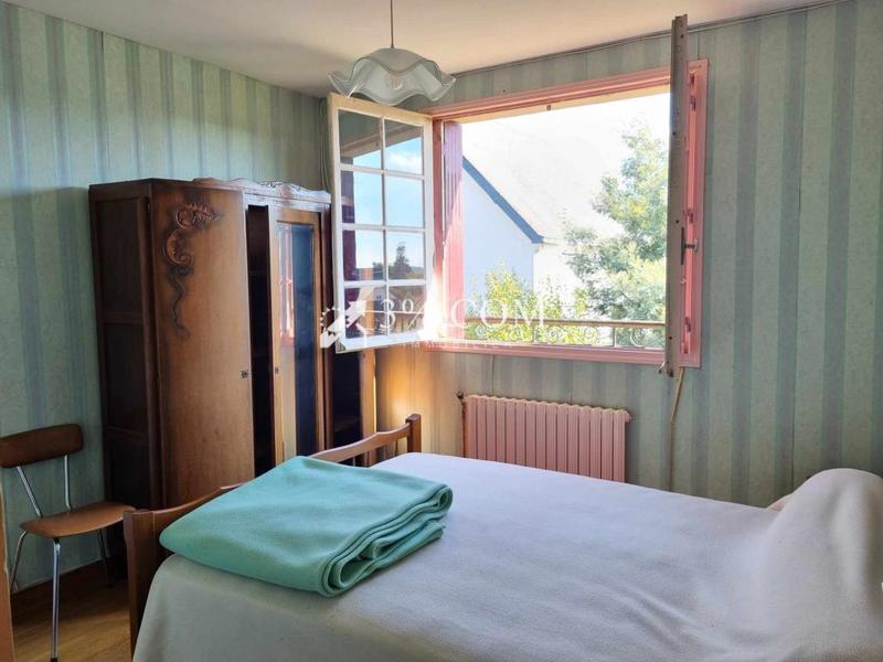 Maison - 113 m² - 6 pièces