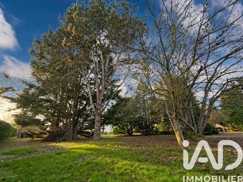 Maison - 187 m² - 7 pièces