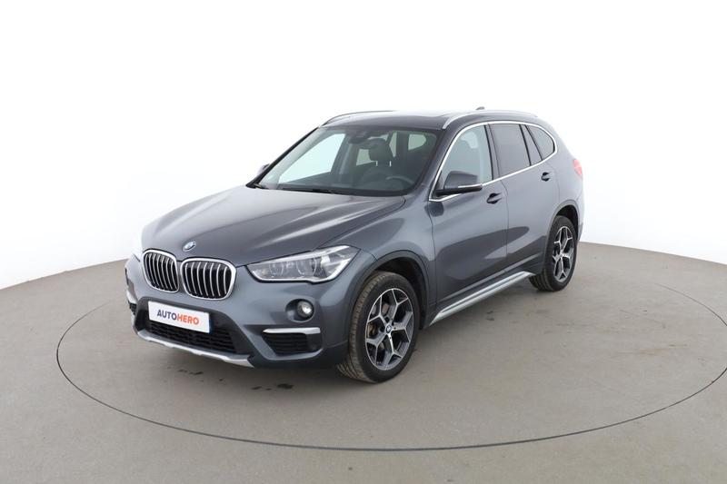 Bmw X1 sDrive18d xLine Bva8 150 ch