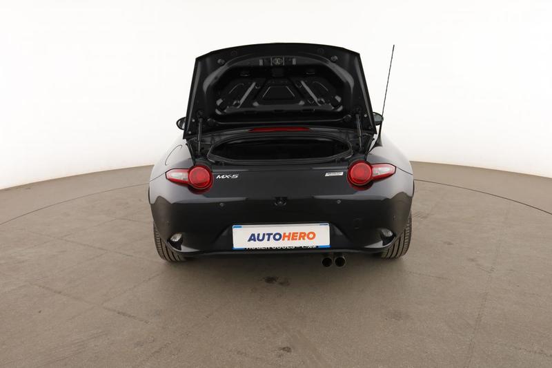 Mazda Mx-5 St 1.5 Skyactiv-G 132 ch