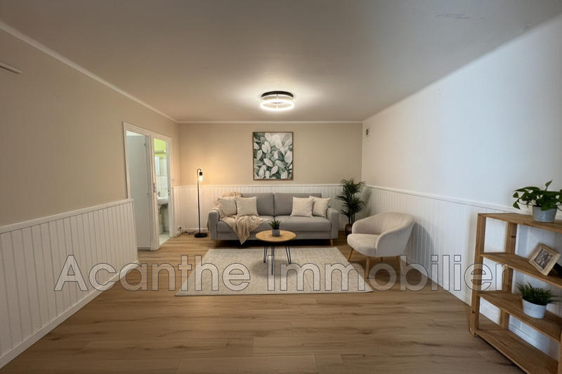 Appartement - 27 m² - 1 pièce
