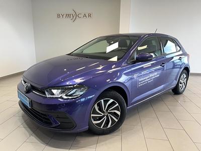 Volkswagen Polo 1.0 Tsi 95 s&amp;S Bvm5 Vw Edition