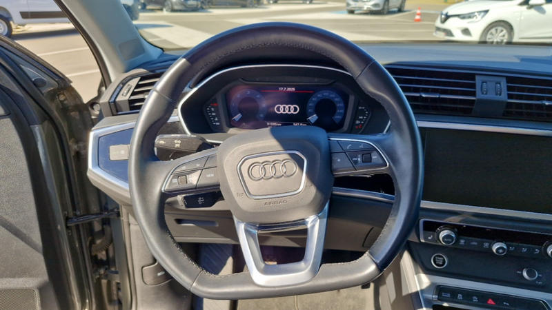 Audi Q3 Sportback 35 Tdi 150 Ch Quattro Business Line