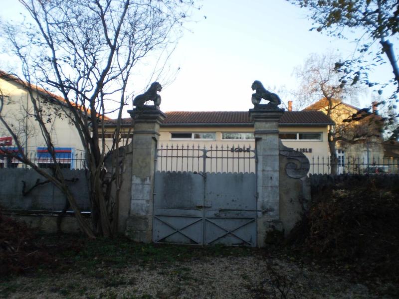 Maison de maîtres - 183 m² - 4 pièces