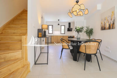 Villa - 84 m² - 4 pièces