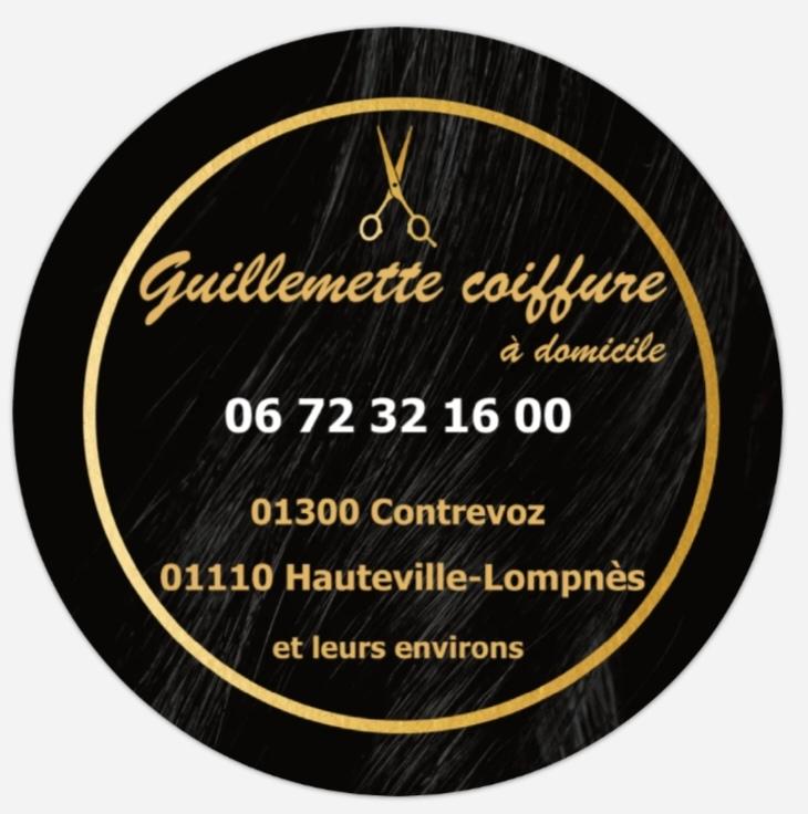 Guillemette Coiffure