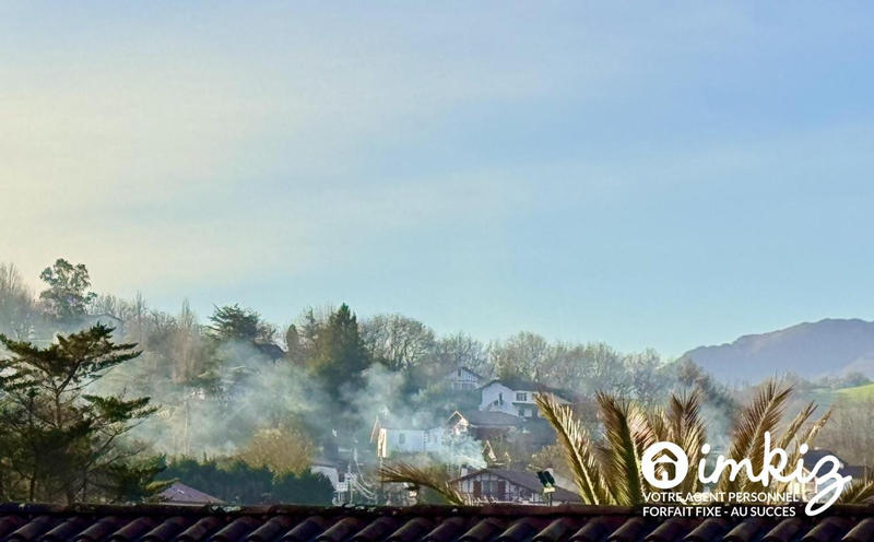 Appartement - 75 m² - 3 pièces