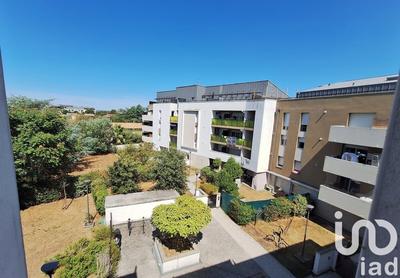 Appartement - 69 m² - 3 pièces