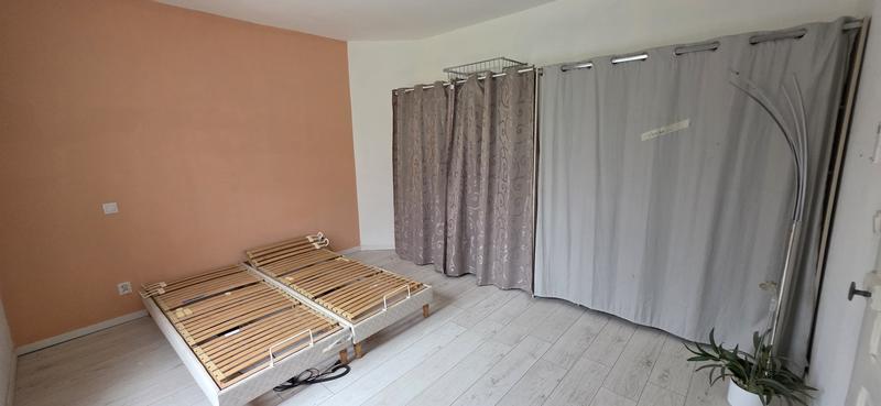 Maison - 107 m² - 4 pièces