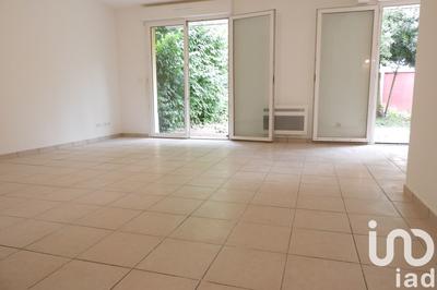 Maison - 107 m² - 6 pièces