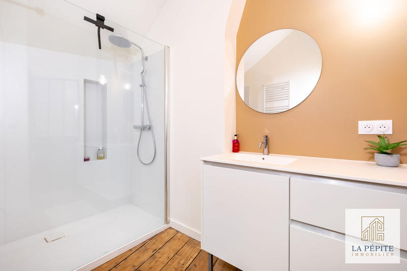 Maison - 145 m² - 5 pièces