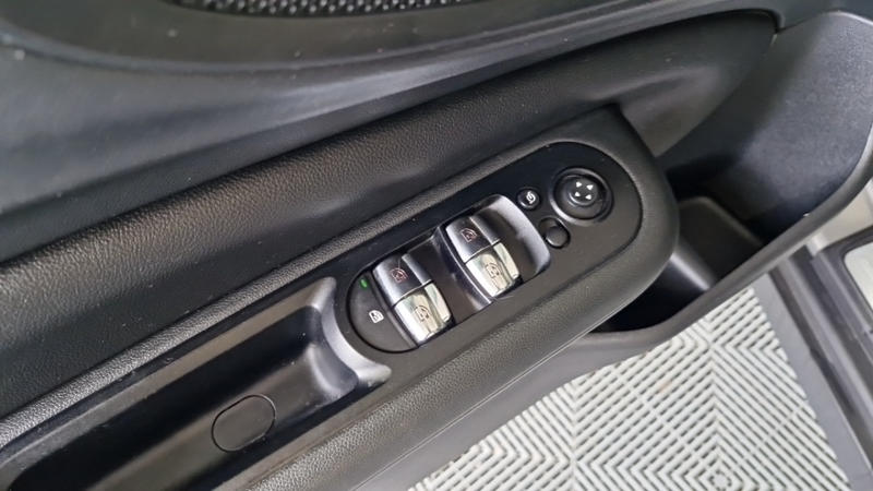 Mini Clubman F54 Cooper d 150 Ch Edition Hyde Park a